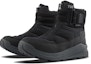 Order (W) The North Face Nuptse II But Strap Kalis Air 'Hitam' 5G2J-KT0