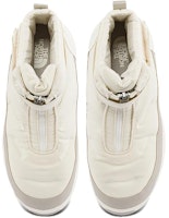 北面THE NORTH FACE 防滑耐磨 中筒 戶外靴 女款 白色 Shop 北面THE NORTH FACE 防滑耐磨 中筒 戶外靴 女款 白色