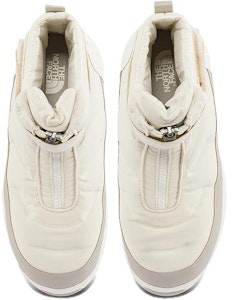 (W) ノースフェイス ヌプシ ストラップ 防水ブーツ (ホワイト) 5G2J-32F Shop (W) ノースフェイス ヌプシ ストラップ 防水ブーツ (ホワイト) 5G2J-32F