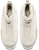 (W) But Kasut Tahan Air The North Face Nuptse II Strap 'Putih' 5G2J-32F