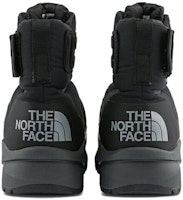 北面THE NORTH FACE 防滑耐磨 中筒 戶外靴 女款 黑色 Shop 北面THE NORTH FACE 防滑耐磨 中筒 戶外靴 女款 黑色