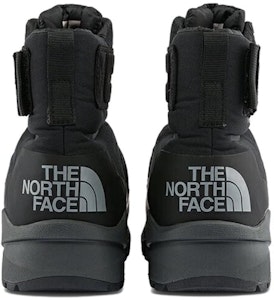 (W) The North Face Sepatu Boots Tahan Air Nuptse II Strap 'Hitam' 5G2J-KT0 Shop (W) The North Face Sepatu Boots Tahan Air Nuptse II Strap 'Hitam' 5G2J-KT0