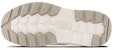 (W) But Kasut Tahan Air The North Face Nuptse II Strap 'Putih' 5G2J-32F