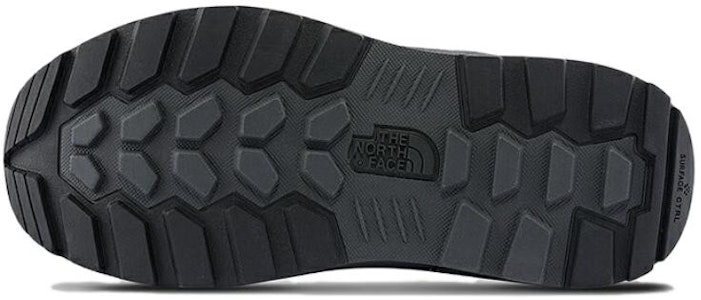 (W) The North Face Sepatu Boots Tahan Air Nuptse II Strap 'Hitam' 5G2J-KT0 Purchase (W) The North Face Sepatu Boots Tahan Air Nuptse II Strap 'Hitam' 5G2J-KT0