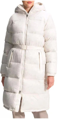 (Women) The North Face Nuptse Logo Down Jacket White NF0A5GIM-2AS Buy (Women) The North Face Nuptse Logo Down Jacket White NF0A5GIM-2AS