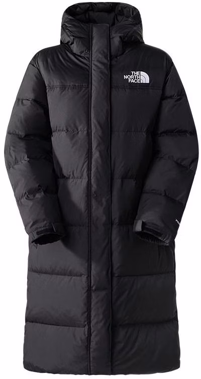women-the-north-face-nuptse-logo-print-hooded-zip-mid-length-down-coat-black-nf-0-a832-k-jk-3