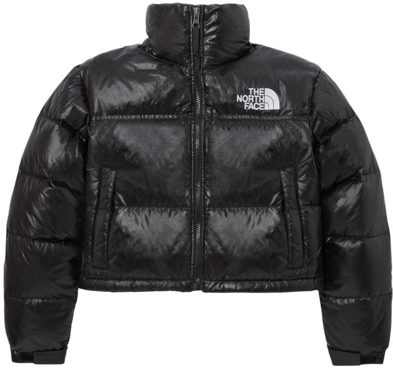 women-the-north-face-nuptse-logo-print-short-down-jacket-black-nj-1-dp-96-a