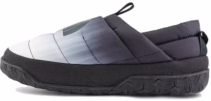 (Women) The North Face Nuptse Low 'Comfort Sport Durable Black' NF0A5G2BOJF (Women) The North Face Nuptse Low 'Comfort Sport Durable Black' NF0A5G2BOJF