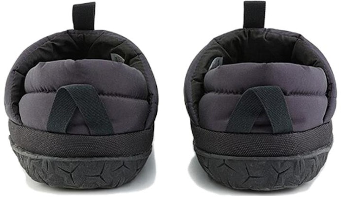(W) The North Face Nuptse Low 'Keselesaan Sukan Tahan Lama Hitam' NF0A5G2BOJF Shop (W) The North Face Nuptse Low 'Keselesaan Sukan Tahan Lama Hitam' NF0A5G2BOJF