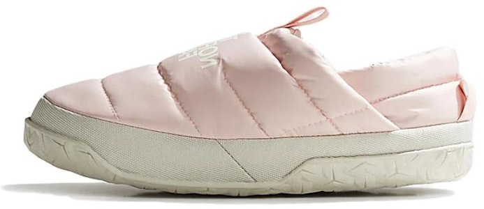 北面THE NORTH FACE Nuptse 舒適運動 輕便耐磨 低筒 戶外功能鞋 女款 粉色 Buy 北面THE NORTH FACE Nuptse 舒適運動 輕便耐磨 低筒 戶外功能鞋 女款 粉色