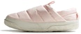 (Women) The North Face Nuptse Mules 'Pink Moss' 5G2B-IHO