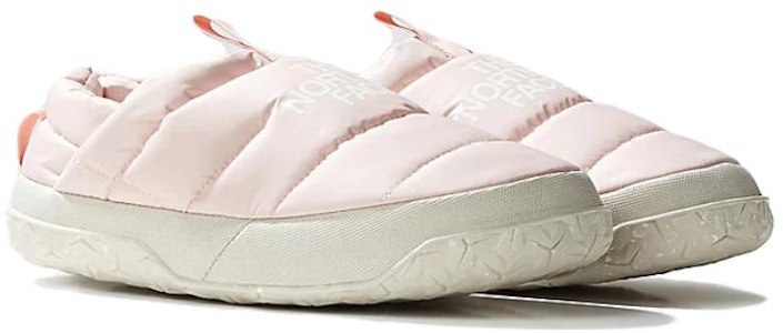 北面THE NORTH FACE Nuptse 舒適運動 輕便耐磨 低筒 戶外功能鞋 女款 粉色 Lookbook 北面THE NORTH FACE Nuptse 舒適運動 輕便耐磨 低筒 戶外功能鞋 女款 粉色