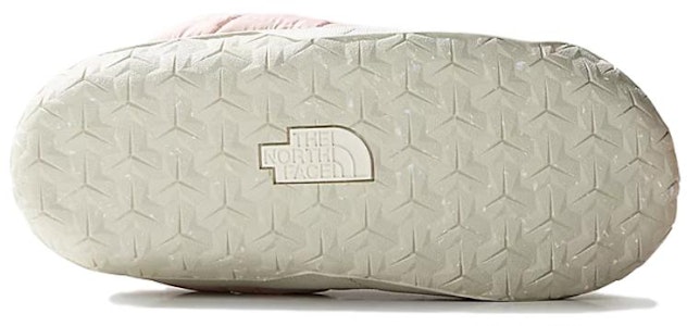 北面THE NORTH FACE Nuptse 舒適運動 輕便耐磨 低筒 戶外功能鞋 女款 粉色 Details for 北面THE NORTH FACE Nuptse 舒適運動 輕便耐磨 低筒 戶外功能鞋 女款 粉色