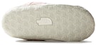 Details for (Women) The North Face Nuptse Mules 'Pink Moss' 5G2B-IHO