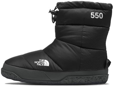 (W) The North Face Nuptse Mid 'Hitam' NF0A5LWC-KT0 Buy (W) The North Face Nuptse Mid 'Hitam' NF0A5LWC-KT0