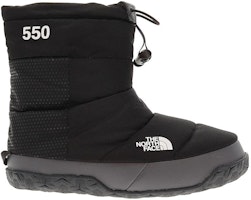 (W) The North Face Nuptse 中帮'黑色' NF0A5LWC-KT0 Order (W) The North Face Nuptse 中帮'黑色' NF0A5LWC-KT0