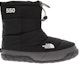 Order (W) The North Face Nuptse Mid 'Hitam' NF0A5LWC-KT0