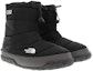Lookbook (W) The North Face Nuptse Mid 'Hitam' NF0A5LWC-KT0