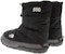 (W) The North Face Nuptse Mid 'Hitam' NF0A5LWC-KT0
