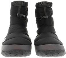 (W) The North Face Nuptse 中帮'黑色' NF0A5LWC-KT0 Purchase (W) The North Face Nuptse 中帮'黑色' NF0A5LWC-KT0