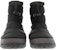 (W) The North Face Nuptse Mid 'Hitam' NF0A5LWC-KT0