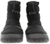 Purchase (W) The North Face Nuptse Mid 'Hitam' NF0A5LWC-KT0