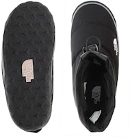 (W) The North Face Nuptse 中帮'黑色' NF0A5LWC-KT0 Details for (W) The North Face Nuptse 中帮'黑色' NF0A5LWC-KT0