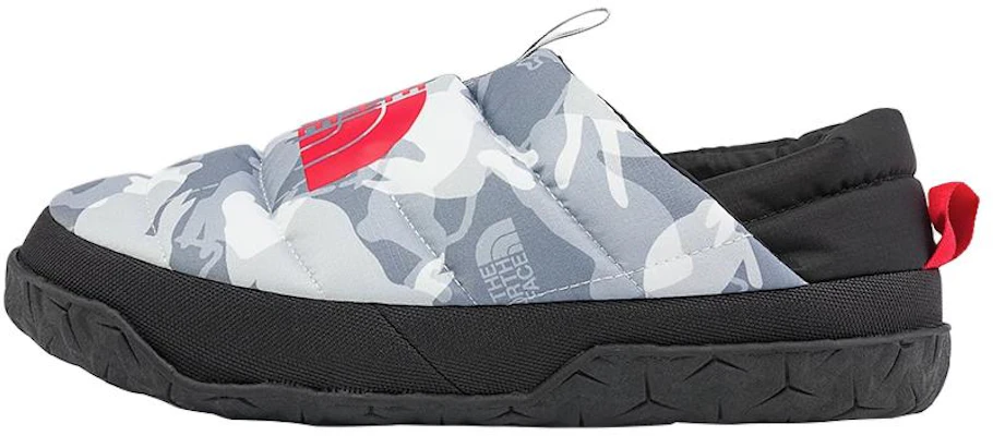 (W) The North Face Nuptse Mule ''Nero Bianco'' 5G2B-JBO Buy (W) The North Face Nuptse Mule ''Nero Bianco'' 5G2B-JBO