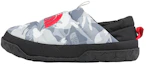 Buy (W) The North Face Nuptse Mule ''Nero Bianco'' 5G2B-JBO