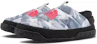 Order (W) The North Face Nuptse Mule ''Nero Bianco'' 5G2B-JBO