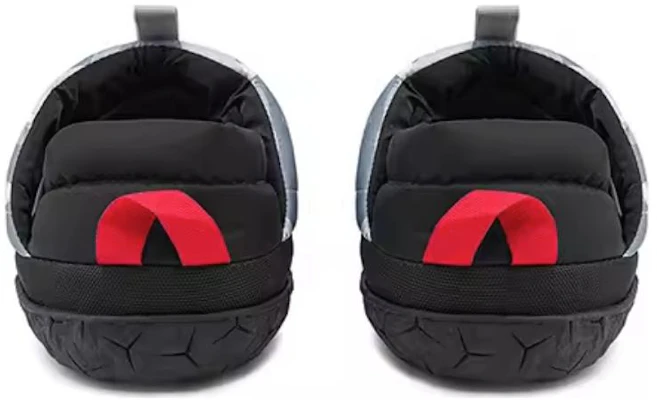 (W) The North Face Nuptse Mule ''Nero Bianco'' 5G2B-JBO Shop (W) The North Face Nuptse Mule ''Nero Bianco'' 5G2B-JBO