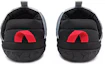 Shop (W) The North Face Nuptse Mule ''Nero Bianco'' 5G2B-JBO