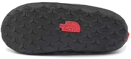 Purchase (W) The North Face Nuptse Mule 'Negro Blanco' 5G2B-JBO