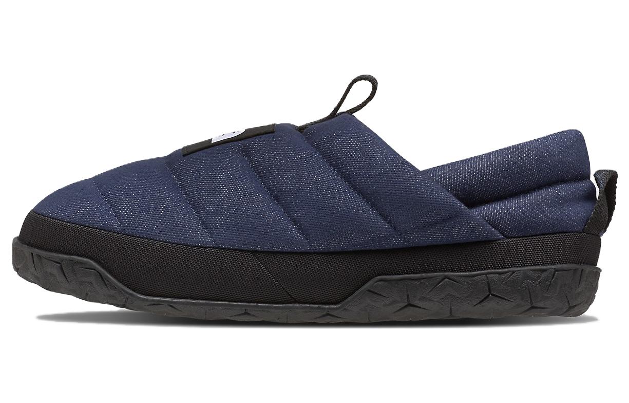 (W) The North Face Nuptse Mule 'Denim'