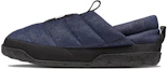 Buy (W) The North Face Nuptse Mule ''Denim'' 8181-OJD