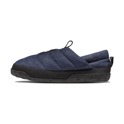 (W) The North Face Nuptse Mule 'Denim'