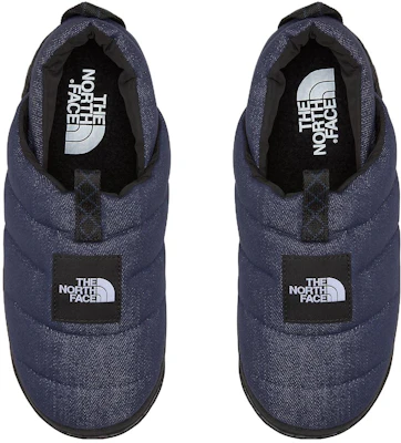 (W) The North Face Nuptse Mule ''Denim'' 8181-OJD Order (W) The North Face Nuptse Mule ''Denim'' 8181-OJD