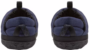 Lookbook (W) The North Face Nuptse Mule 'Denim' Lelaki 8181-OJD