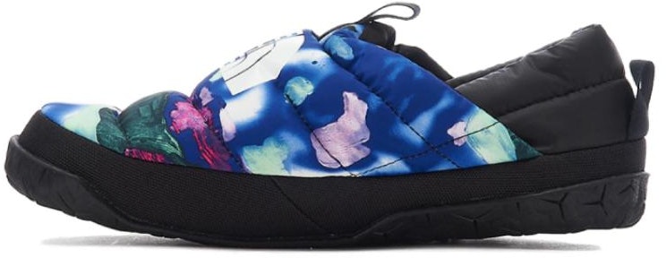 women-the-north-face-nuptse-mule-black-green-blue-comfortable-non-slip-wear-resistant-low-top-casual-shoe-nf-0-a819-q9931