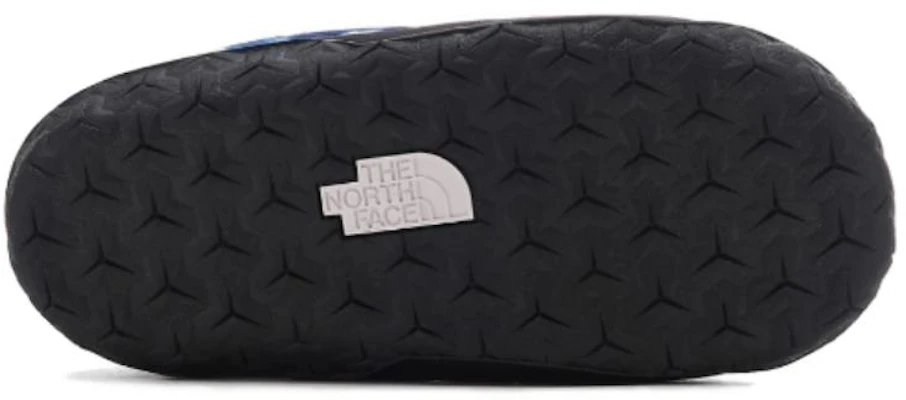 (W) The North Face Nuptse Mule Hitam Hijau Biru 'Sepatu Kasual Nyaman Anti-Selip' NF0A819Q9931 Shop (W) The North Face Nuptse Mule Hitam Hijau Biru 'Sepatu Kasual Nyaman Anti-Selip' NF0A819Q9931