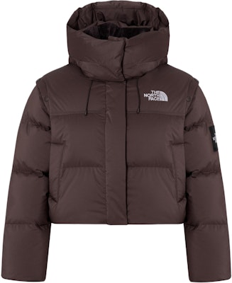 (W) The North Face Nuptse 防水羽絨外套 棕色限量版 NJ1DQ86K Buy (W) The North Face Nuptse 防水羽絨外套 棕色限量版 NJ1DQ86K