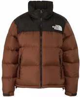(Women) The North Face Nuptse Short Puffer Jacket - Cappuccino Color NDW92335-CA (Women) The North Face Nuptse Short Puffer Jacket - Cappuccino Color NDW92335-CA