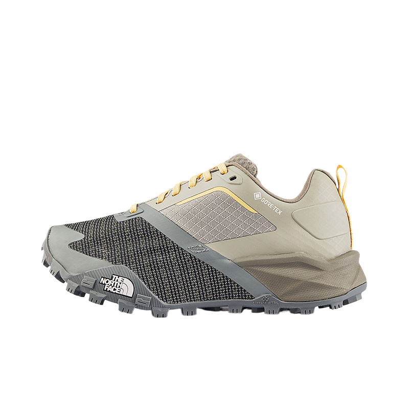 (Women) The North Face Offtrail TR GTX Lightweight Running Shoes Low-Top NF0A8A9Y-DTV