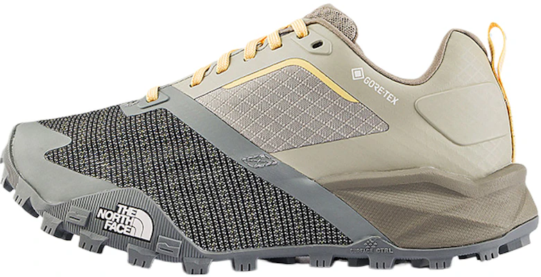 (W) The North Face Offtrail TR GTX 輕量化低筒跑鞋 NF0A8A9Y-DTV Buy (W) The North Face Offtrail TR GTX 輕量化低筒跑鞋 NF0A8A9Y-DTV