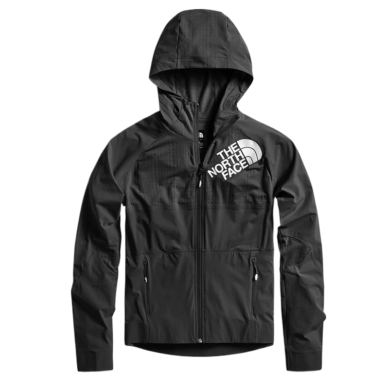 (Women) TNF Outdoor Breathable Jacket Black NF0A3V6K-JK3