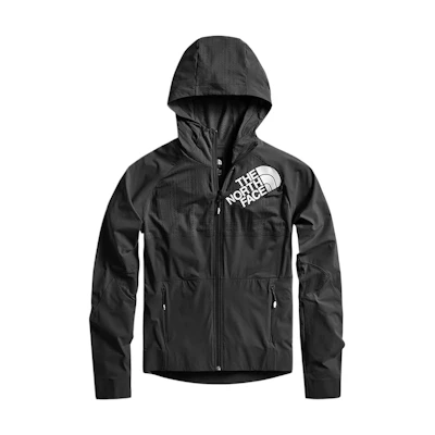 (Women) TNF Outdoor Breathable Jacket Black NF0A3V6K-JK3