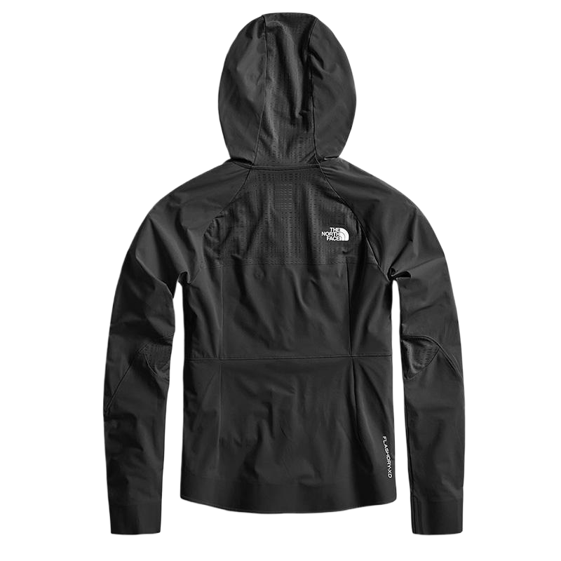 (Women) TNF Outdoor Breathable Jacket Black NF0A3V6K-JK3 圖 3
