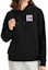 Buy (Women) The North Face Outdoor Breathable Logo Print Sweatshirt - Black NF0A7QU1-JK3