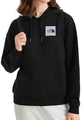 (Women) The North Face Outdoor Breathable Logo Print Sweatshirt - Black NF0A7QU1-JK3 Order (Women) The North Face Outdoor Breathable Logo Print Sweatshirt - Black NF0A7QU1-JK3