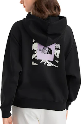 (Women) The North Face Outdoor Breathable Logo Print Sweatshirt - Black NF0A7QU1-JK3 Lookbook (Women) The North Face Outdoor Breathable Logo Print Sweatshirt - Black NF0A7QU1-JK3